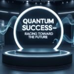 Quantum Success | Racing Toward the Future