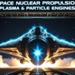 Space Nuclear Propulsion | Plasma & Particle Engines