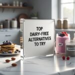 Top Dairy-Free Alternatives to Try